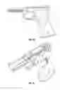 Fig. 11 - Semi-automatic pistol
