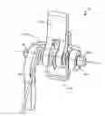 Fig. 01 - Automatic sear assembly for a rifle