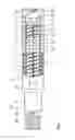 Fig. 03 - Screw machine and method as well as processing installation for the processing of bulk material