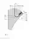 Fig. 06 - Screw machine and method as well as processing installation for the processing of bulk material