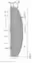 Fig. 10 - Screw machine and method as well as processing installation for the processing of bulk material