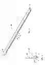 Fig. 04 - Ionizing bar for air nozzle manifold