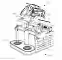 Fig. 01 - Multi-system beverage machine
