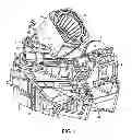 Fig. 04 - Beverage forming device and method with moving beverage cartridge holder