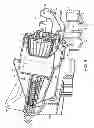 Fig. 07 - Beverage forming device and method with moving beverage cartridge holder