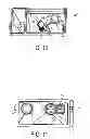 Fig. 08 - Beverage forming device and method with moving beverage cartridge holder