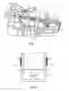 Fig. 06 - Beverage forming device and method with cartridge retainer