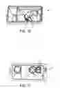 Fig. 08 - Beverage forming device and method with cartridge retainer