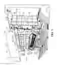 Fig. 02 - ROUND BALER WRAPPING WITH MULTIPLE STATIONARY STRANDS