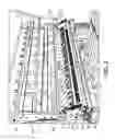 Fig. 03 - ROUND BALER WRAPPING WITH MULTIPLE STATIONARY STRANDS