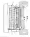 Fig. 04 - ROUND BALER WRAPPING WITH MULTIPLE STATIONARY STRANDS