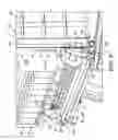 Fig. 06 - ROUND BALER WRAPPING WITH MULTIPLE STATIONARY STRANDS
