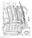 Fig. 07 - ROUND BALER WRAPPING WITH MULTIPLE STATIONARY STRANDS