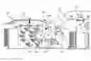 Fig. 01 - Intaglio printing press systems for recto-verso intaglio-printing of sheets for the production of banknotes and like securities