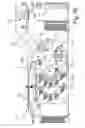 Fig. 08 - Intaglio printing press systems for recto-verso intaglio-printing of sheets for the production of banknotes and like securities