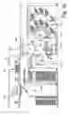 Fig. 09 - Intaglio printing press systems for recto-verso intaglio-printing of sheets for the production of banknotes and like securities