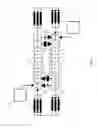 Fig. 02 - Circulated pneumatic tube transit system
