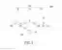 Fig. 02 - Alginate monomer structure with metal crystallite embedded, alginate salt structure with metal crystallite embedded and method of producing alginate hydrogel with metal crystallite incorporated