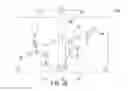 Fig. 04 - Alginate monomer structure with metal crystallite embedded, alginate salt structure with metal crystallite embedded and method of producing alginate hydrogel with metal crystallite incorporated