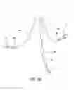 Fig. 28 - Furniture line and method and system for providing customization thereof