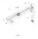 Fig. 06 - Foldable table mechanism