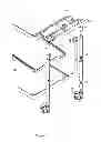 Fig. 08 - Foldable table mechanism