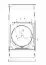 Fig. 06 - Self-centering susceptor ring assembly