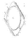 Fig. 08 - Self-centering susceptor ring assembly
