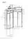 Fig. 04 - Use of a cyclone separator and climate chamber for hatching eggs and/or keeping poultry