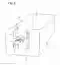 Fig. 08 - Use of a cyclone separator and climate chamber for hatching eggs and/or keeping poultry