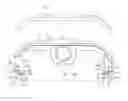 Fig. 01 - Structure for joining valve casing to manifold body of intake manifold