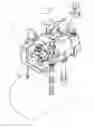 Fig. 01 - Oil management system for an internal combustion engine, and a method for oil management of such an engine