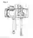 Fig. 03 - Oil management system for an internal combustion engine, and a method for oil management of such an engine