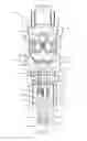 Fig. 03 - METHOD OF CONTROLLING INJECTION RATE SHAPE OF GASEOUS FUEL IN DUAL FUEL INJECTOR