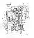 Fig. 03 - Electrohydraulic device for closed-loop driving the control jack of a variable compression ratio engine