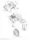 Fig. 01 - Electric toy gun