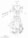 Fig. 07 - Apparatus for boosting fire and collecting ash