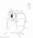 Fig. 07 - GAS POWERED HEATER