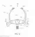 Fig. 05 - Ergonomic and adjustable respiratory mask assembly with frame