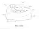 Fig. 33 - Ergonomic and adjustable respiratory mask assembly with frame