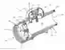 Fig. 01 - Positive Pressure Adapter