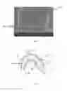 Fig. 02 - Custom-formable night grinding appliance and method of use