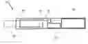 Fig. 01 - Aerosol generating device and system with improved airflow