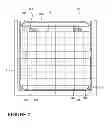 Fig. 09 - Dishwasher with integrated lighting