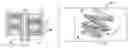 Fig. 01 - High performance thermoelectric materials