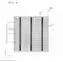 Fig. 09 - Solar cell module
