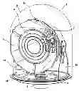 Fig. 01 - Compact LCPV solar electric generator