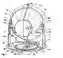 Fig. 06 - Compact LCPV solar electric generator