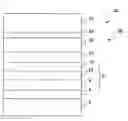 Fig. 01 - CONDUCTING SUBSTRATE FOR A PHOTOVOLTAIC CELL