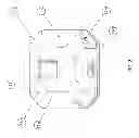 Fig. 03 - Water collection container and lid